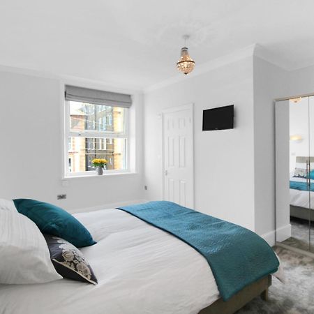 Ocean Outlook - Broadstairs Best! Екстер'єр фото