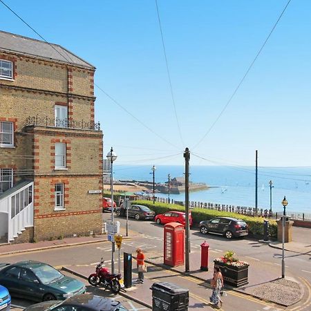 Ocean Outlook - Broadstairs Best! Екстер'єр фото