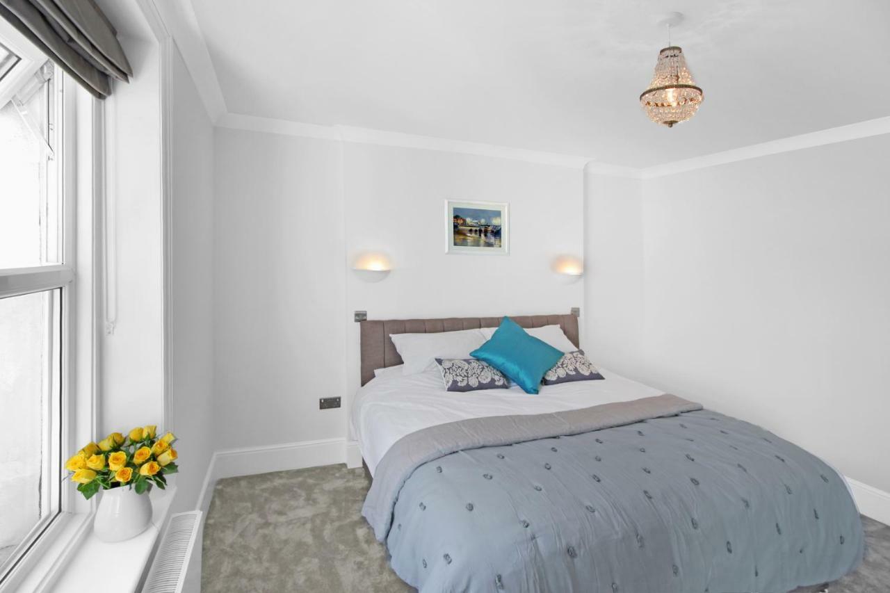 Ocean Outlook - Broadstairs Best! Екстер'єр фото