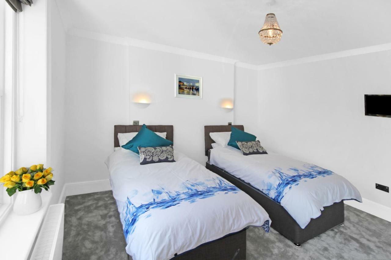 Ocean Outlook - Broadstairs Best! Екстер'єр фото